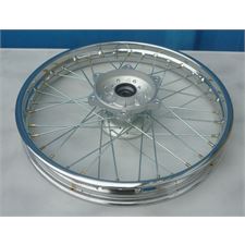 KOLO CELÉ PŘEDNÍ - 1,85 - 19´´ (OHC 845 CLASSIC + SCRAMBLER)